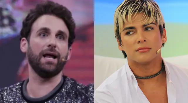 Rodrigo González no tuvo piedad al referirse al Zorro Zupe tras el escándalo que lo ha rodeado últimamente.