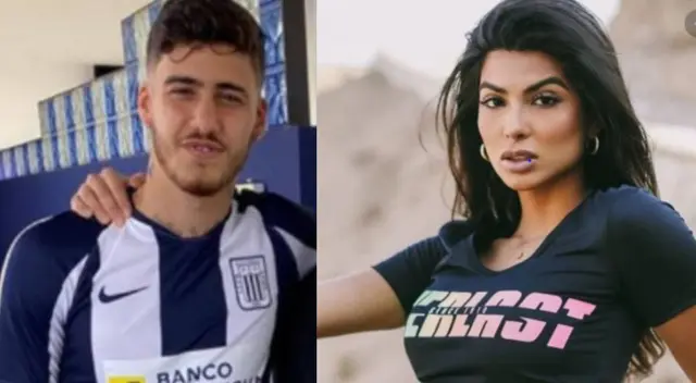 Ampay se difundirá este miércoles en el programa de Magaly Medina. Ampay se difundirá este miércoles en el programa de Magaly Medina.