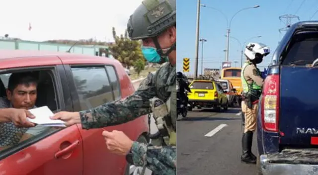 ¿Habrá transporte público para llegar a mi trabajo durante el estado de emergencia? ¿Habrá transporte público para llegar a mi trabajo durante el estado de emergencia?