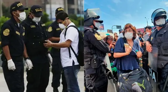 Pase laboral y vehicular: Conoce AQUÍ cómo renovar el salvoconducto de tránsito Pase laboral y vehicular: Conoce AQUÍ cómo renovar el salvoconducto de tránsito