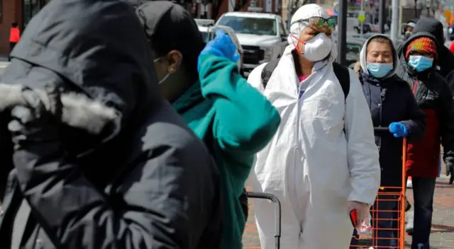 Las medidas de confinamiento en Ecuador, Colombia y Japón se extendieron hasta fines de mayo. Las medidas de confinamiento en Ecuador, Colombia y Japón se extendieron hasta fines de mayo.