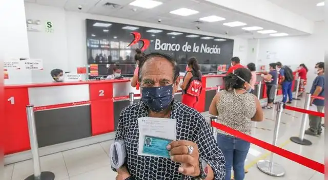 Bono 380:  ¿Cuáles son los medios en los que podré cobrar mi bono independiente?