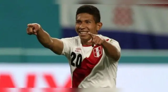 Edison Flores quiere convertirse en papá.