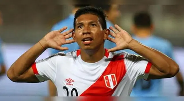 Edison Flores quiere convertirse en papá.