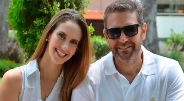 Diego Lombardi reveló por qué ama a Emilia Drago.