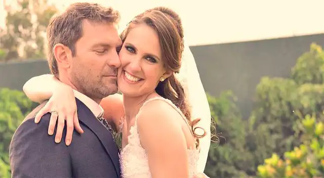 Diego Lombardi reveló por qué ama a Emilia Drago.