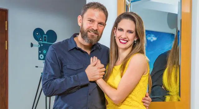 Diego Lombardi reveló por qué ama a Emilia Drago.
