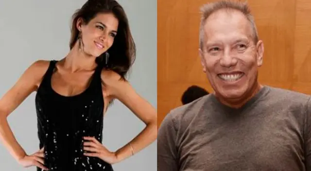 Anahí de Cárdennas recordó sus inicios en la televisión junto a Raúl Romero. Anahí de Cárdennas recordó sus inicios en la televisión junto a Raúl Romero.