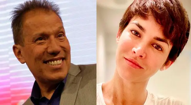 La guapa modelo se mostró muy emocionada por recordar sus épocas en Habacilar. La guapa modelo se mostró muy emocionada por recordar sus épocas en Habacilar.