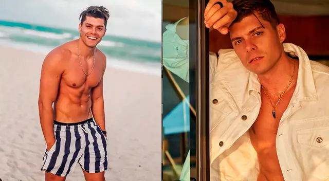 Ignacio Baladán celebra éxito de su canal en YouTube.