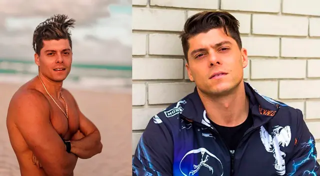 Ignacio Baladán celebra éxito de su canal en YouTube.