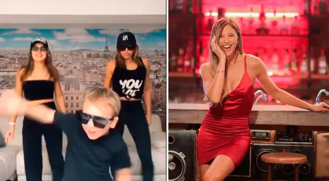 Anna Carina sorprende en Instagram. Anna Carina sorprende en Instagram.