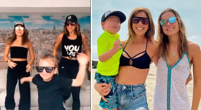 Anna Carina sorprende en Instagram. Anna Carina sorprende en Instagram.