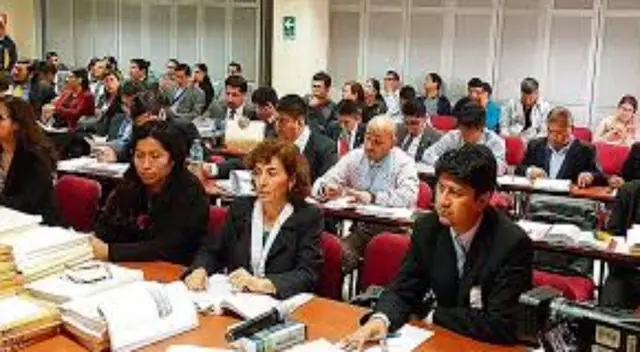 Fiscalía pide 10 años de cárcel para banda