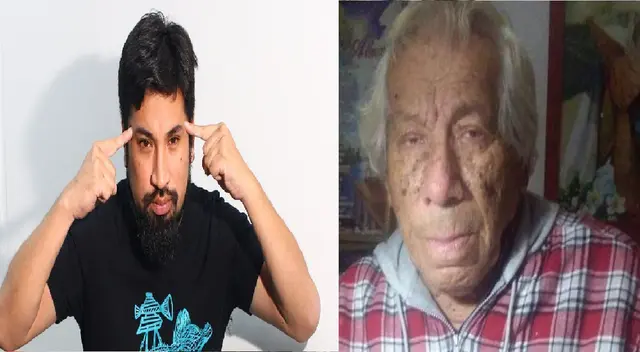 Piden ayuda con urgencia para actor cómico con diabetes.