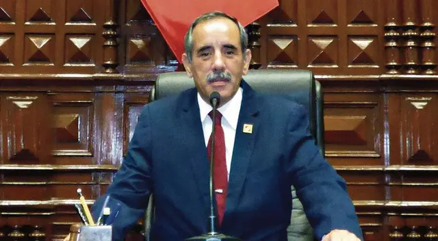 Congresista presentó Proyecto de Resolución Legislativa para dejar sin efecto la declaración de intereses. Congresista presentó Proyecto de Resolución Legislativa para dejar sin efecto la declaración de intereses.