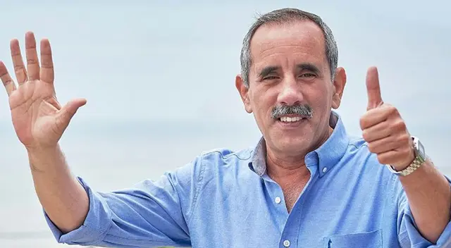 Congresista presentó Proyecto de Resolución Legislativa para dejar sin efecto la declaración de intereses. Congresista presentó Proyecto de Resolución Legislativa para dejar sin efecto la declaración de intereses.