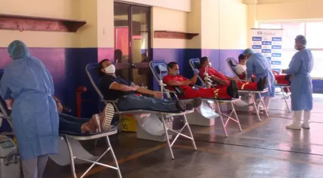 A la región de Iquitos han llegado 100 pruebas rápidas para el descarte del COVID-19.