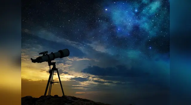 Conoce toda la información de estos fenómenos astronómicos. Conoce toda la información de estos fenómenos astronómicos.