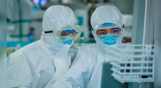 Todavía se desconoce si el coronavirus puede transmitirse sexualmente. Todavía se desconoce si el coronavirus puede transmitirse sexualmente.