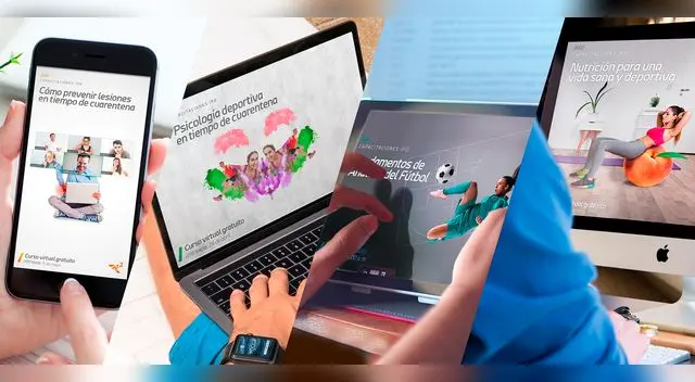 IPD sigue trabajando en estos días de confinamiento