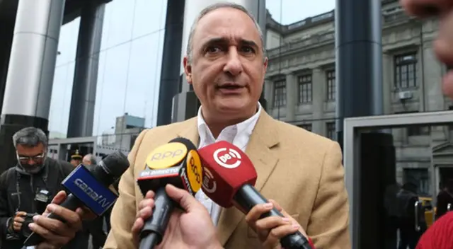 Alex Kouri dio positivo para coronavirus, afirma su esposa. Alex Kouri dio positivo para coronavirus, afirma su esposa.