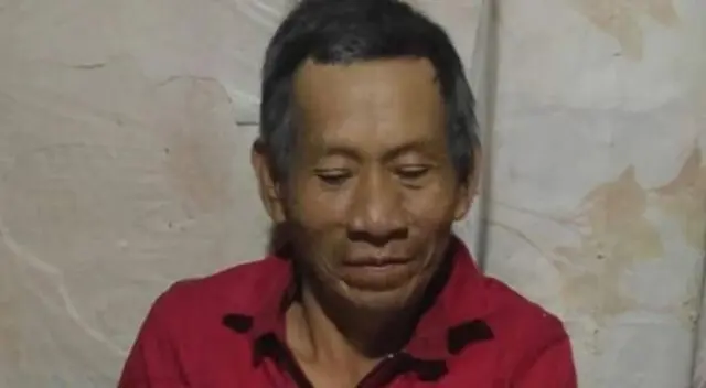 Ministerio Público pide 9 meses de prisión preventiva contra Jobino Arévalo Puerta por intentar violar a su nieta Ministerio Público pide 9 meses de prisión preventiva contra Jobino Arévalo Puerta por intentar violar a su nieta