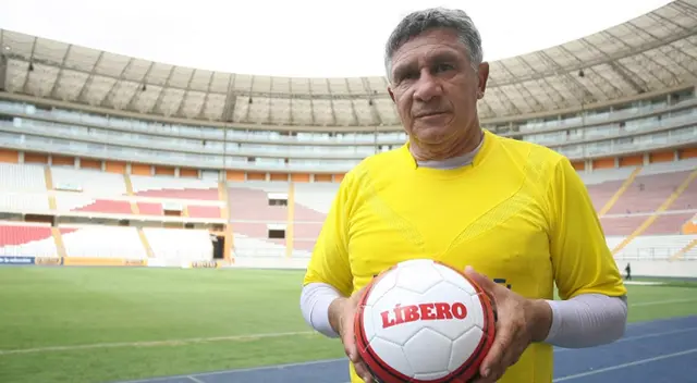 Ramón Quiroga contó detalles desconocidos de su vida.