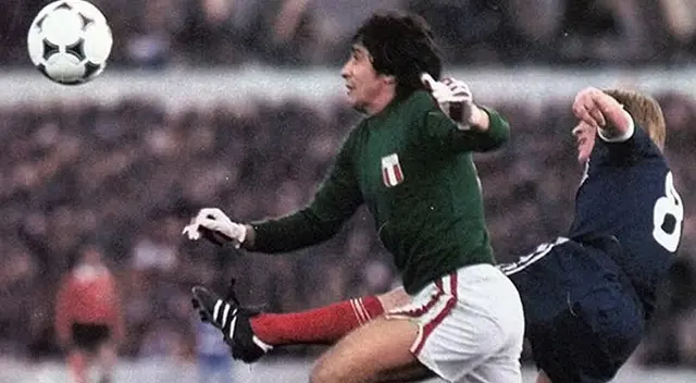 Ramón Quiroga contó detalles desconocidos de su vida.