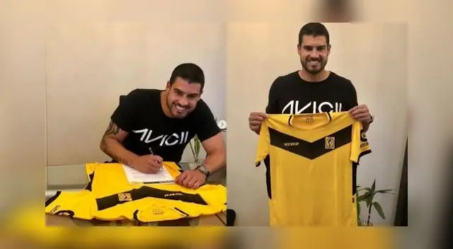 Erick Delgado tiene clara las cosas sobre la reducción de sueldos.