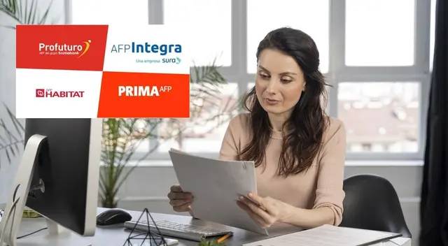 ¿Desde cuándo puedo retirar mi AFP? [CRONOGRAMA] Conoce AQUÍ si accedes al retiro de tus fondos AFP