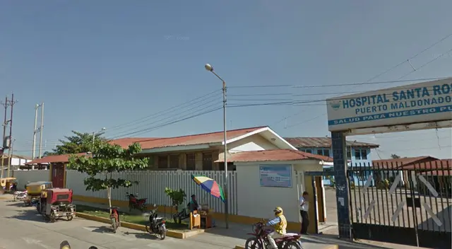 El bebé nació en horas de la madrugada. El bebé nació en horas de la madrugada.