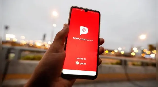 Nueva APP del Gobierno: Cómo descargar