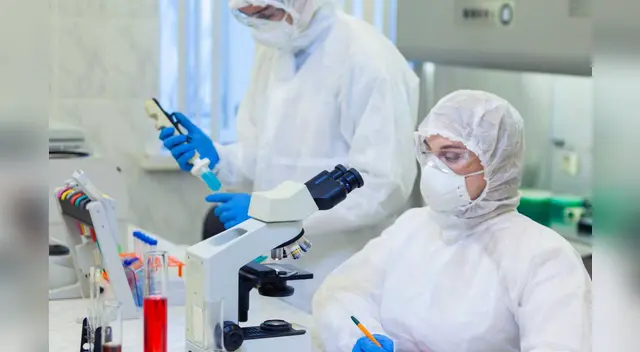 Perú, es uno de de los países que no está aplanando la curva del coronavirus.