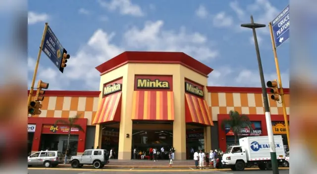 Minka indicó que su trabajador prestaba servicios en el pabellón de aves del establecimiento del Callao. Minka indicó que su trabajador prestaba servicios en el pabellón de aves del establecimiento del Callao.