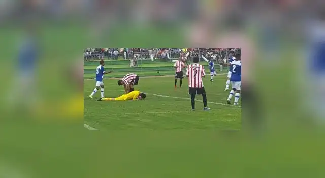 En su hora decisiva se encuentra  Segunda Profesional.