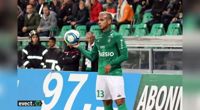 Trauco espera volver al Perú. Trauco espera volver al Perú.