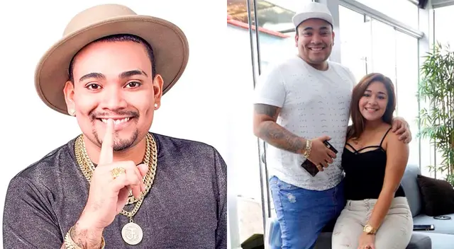 Josimar: “La canción 'La protagonista' la hice para mi mamá”