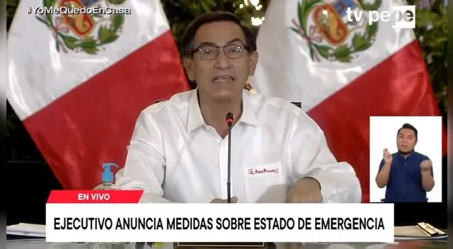 Esta medida busca brindar facilidades a la gente para cobrar sus bonos. Esta medida busca brindar facilidades a la gente para cobrar sus bonos.