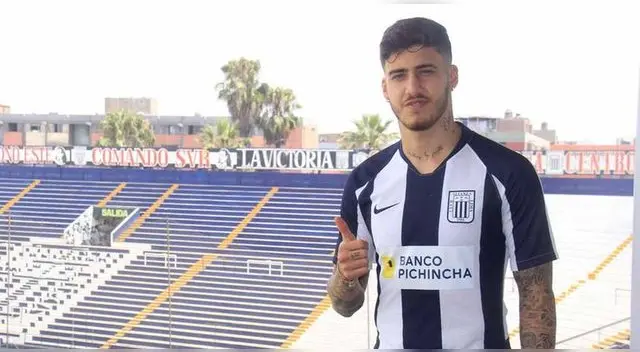 La dirigencia de Alianza Lima le llamará la atención a Beto da Silva.