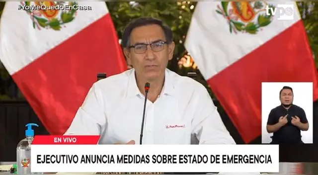 Esta medida busca brindar facilidades a la gente para cobrar sus bonos. Esta medida busca brindar facilidades a la gente para cobrar sus bonos.