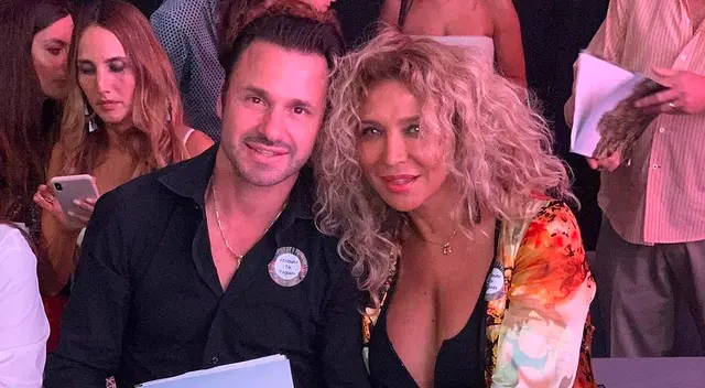 Cristian Zuárez busca el heredero: “Quiero tener un hijo varón”