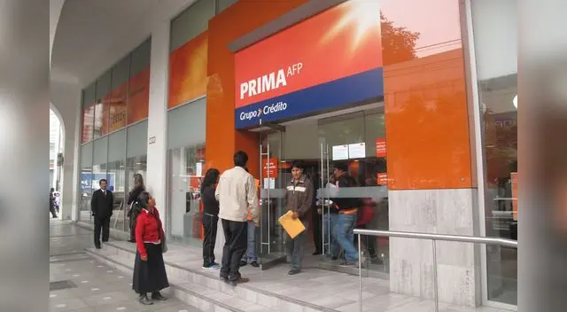 ¿Cómo saber a qué a AFP estoy aportando?  A continuación ingresa con tu DNI al LINK y verifica.