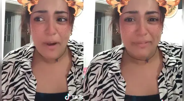 La usuaria calificó al trabalenguas como "súper difícil" y logró obtener más de 450 mil reacciones.