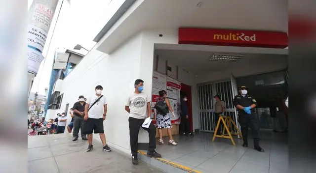 SEGUNDO BONO 380: Este es el nuevo CRONOGRAMA de retiro por DNI y mensaje de texto