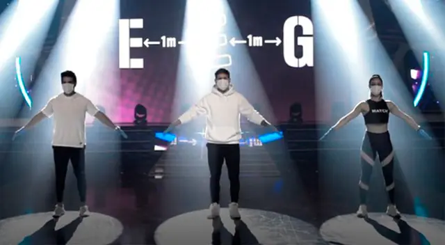 Usuarios piden que no regrese ‘Esto es guerra’.