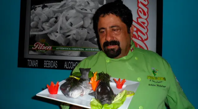 Mero Loco: “La cuarentena me agarró sin dinero, ya no puedo dormir”