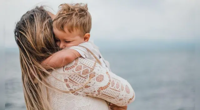 Frases y poemas para compartir en el Día de la Madre.