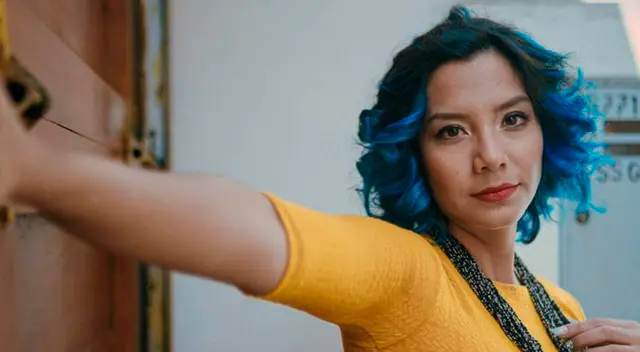 Mayra Couto alista serie sobre la menstruación