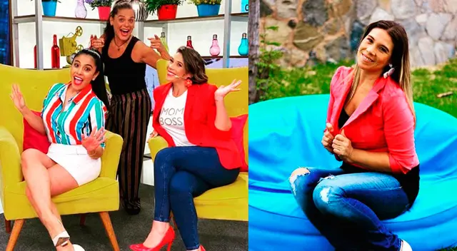 Thais Casalino se emociona al ver la sorpresa de sus hijos. Thais Casalino se emociona al ver la sorpresa de sus hijos.